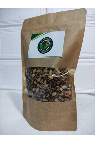 naturalköyürünleri Kavrulmuş Karpuz Çekirdeği 500 gr