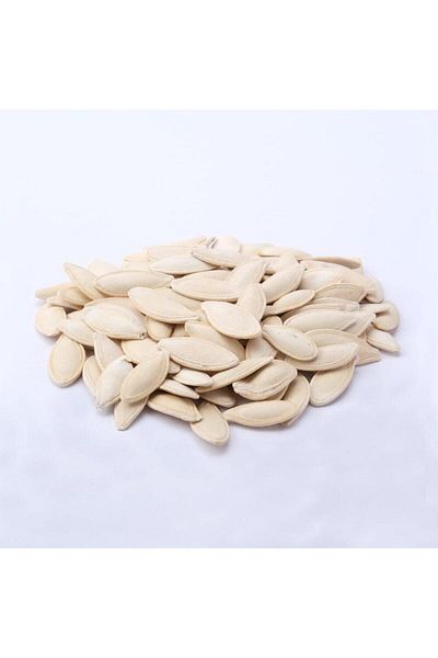 naturalköyürünleri Pumpkin Seeds Roasted White 500 Gr