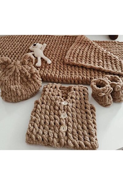 Alize طقم بطانية للأطفال