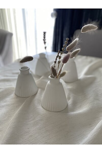 Plumeria Mini iskandinav vazo