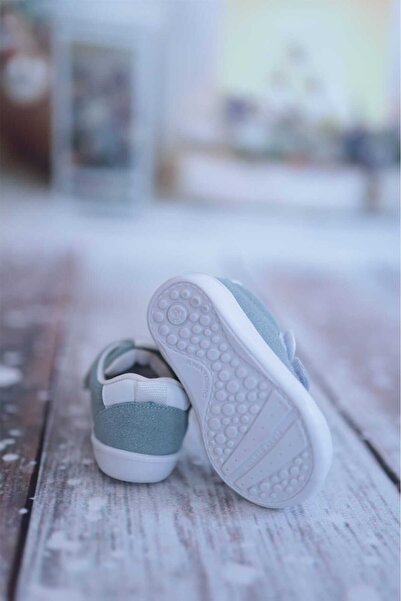 macco shoes Pantofi ortopedici First Step pentru bărbați din piele intoarsa