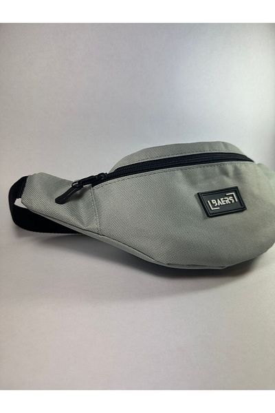 MEYL ÇANTA Zippered, Adjustable strap, Sports Waist Bag