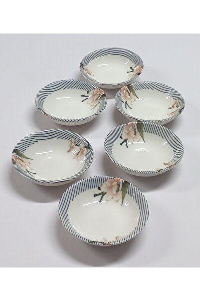 KÜTAHYA HOME COOKER / Dİ?İTAL PORSELRN KASE SOSLUK REÇELLİK İKRAMLIK MİNİ KAS...