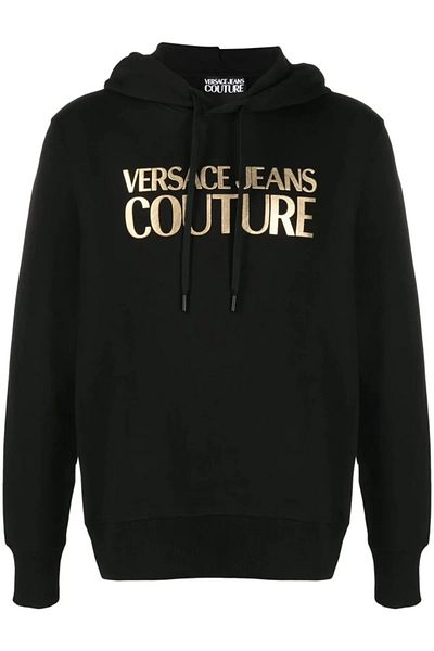 Gianni Versace Black Men Sweatshirts Styles Prices Trendyol