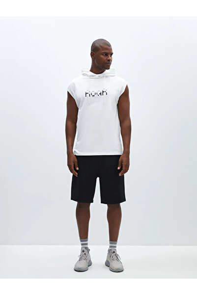 LC Waikiki Ανδρικό αθλητικό σορτς Active Slim Fit