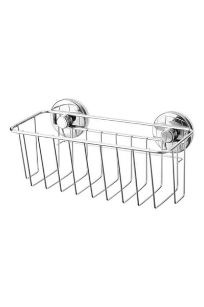 IKEA Καλάθι ντους με ψευδάργυρο