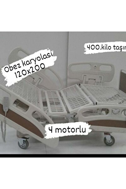 sema karakoç Hasta Karyolası