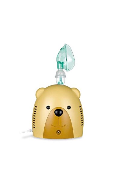 sema karakoç Comfort Plus DM-250 Nebulizator