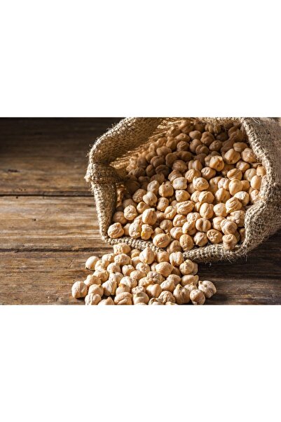 Natural Antep Nohut 1 Kg