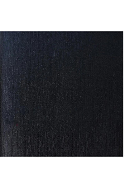 CNGZSHOP Düz Yerli Siyah Duvar Kağıdı 52 Cm x 10 Metre