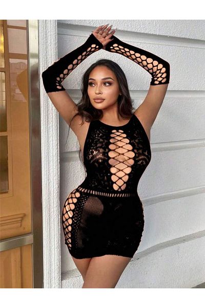 Misslovefantasy Κάλτσες Fantasy Body
