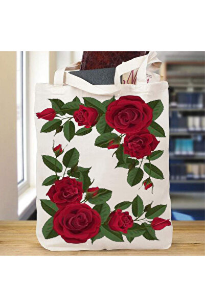 Boom town Τσάντα PASSIONIS DESIGN για την ημέρα του Αγίου Βαλεντίνου