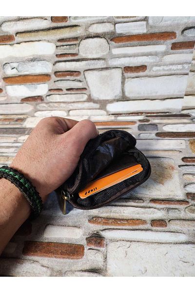 Street Bag KEY Chain WALLET