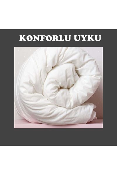 METİNEV Double Personal Wool Quilt
