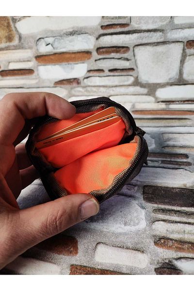 Street Bag KEY Chain WALLET