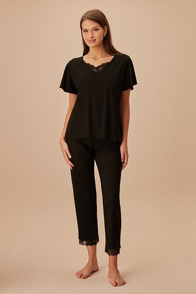 SUWEN Set pijama Laura
