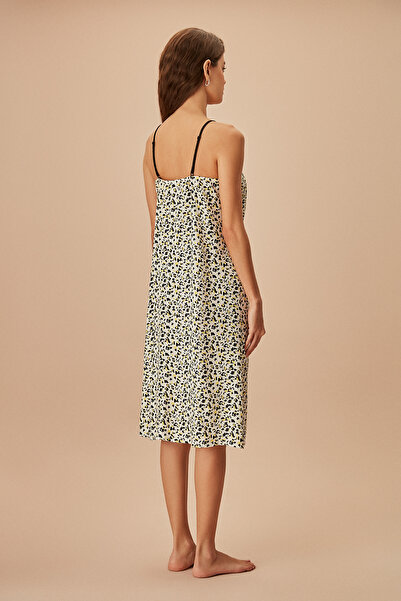 SUWEN June Uzun Gecelik