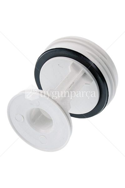 KGPart Washing Machine Pump Filter Cover,Hotpoint Ariston Arxd109Eu, Arxl105Tk, Aqxxl109Tk, Aq7L05Iex Compatible