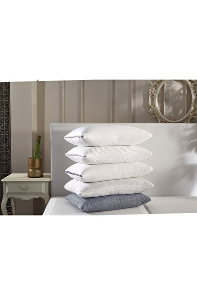 Nehos tekstil Bambu Kapitone Boncuk Elyaf Dolgulu Yıkanabilir Nonwowen Antial...