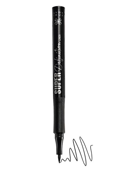 AVON True Super Definition Eyeliner İkili Set