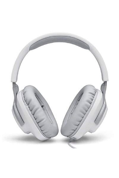 JBL Quantum 100 Gaming Kbl. Klk.