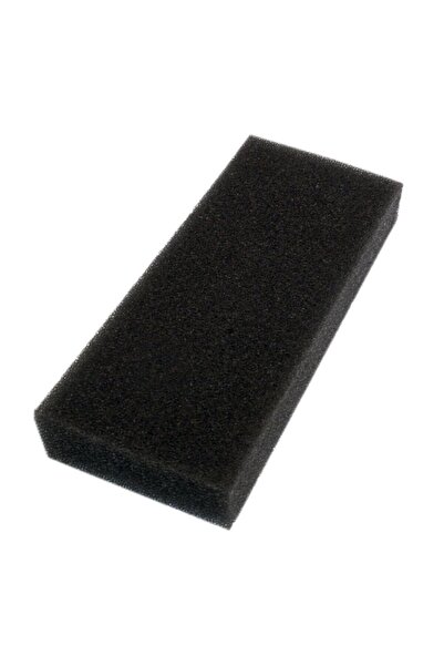 KGPart S 7510 BKS 9220 AL 680 Model Filtru cu burete pentru aspirator - Compa...