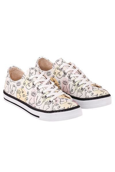 Streetfly pantofi de damă