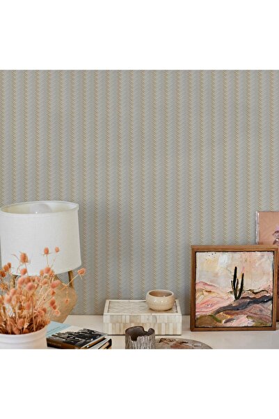 Adawall Omega Koleksiyonu 23206-4 Duvar Kağıdı