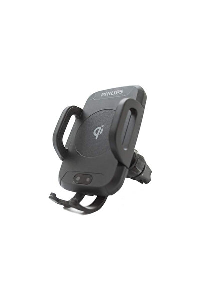 Philips DLP9315 /97 Kablosuz Araç Şarj + Araç İçi Telefon Tutucu