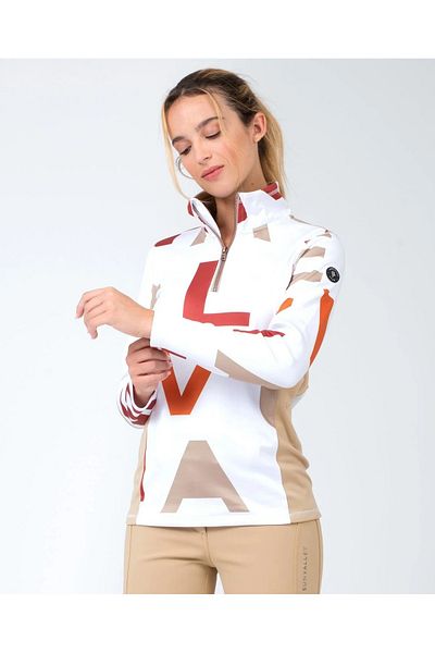 Sun Valley Rosko Γυναικείο Fleece-roskoorn