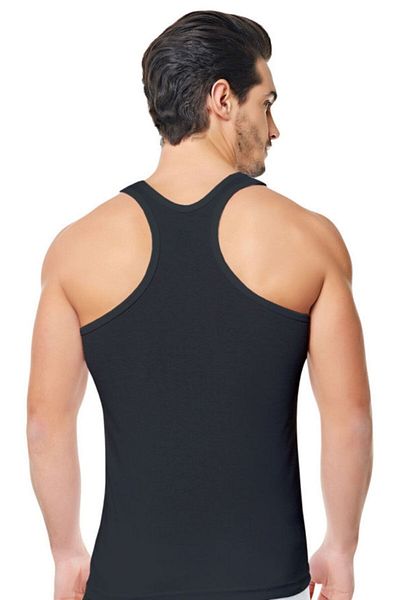 Tutku Men's Rambo Sports Athlete 3-pack