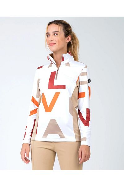 Sun Valley Rosko Γυναικείο Fleece-roskoorn