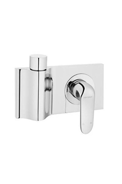 Artema Style-x Ankastre Duş Bataryası Sıva Üstü A40676