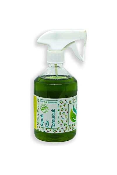 plant-home En Iyi Orkide Besini Vitamini Planthome Powermix - Orkide Bakım Ürünleri