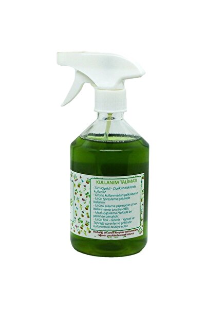 plant-home En Iyi Orkide Besini Vitamini Planthome Powermix - Orkide Bakım Ürünleri