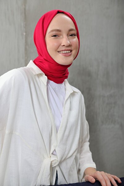 Modakaşmir Cosy Cotton Serisi Şal Menekşe