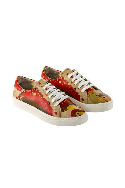 Streetfly Women's sneaker