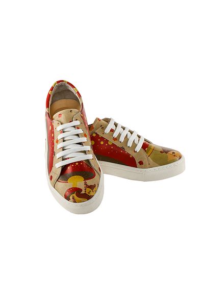 Streetfly Women's sneaker