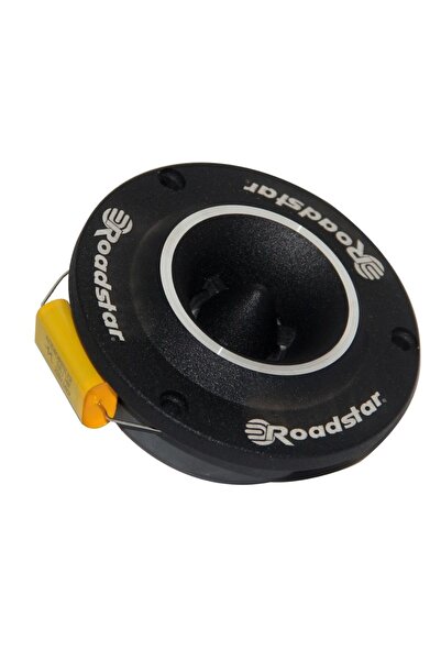 Roadstar Rdh-t100pro 300 Watt 10 Cm Tweeter