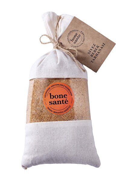 Bone Sante Siyez Bebek Tarhanası (500gr)