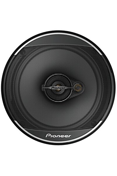 Pioneer Ts-a1671f 320 Watt 17 Cm 3 Yollu Hoparlör