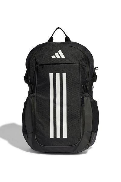 adidas Unisex Black Backpack 20x30x45 cm - IP9878 TR