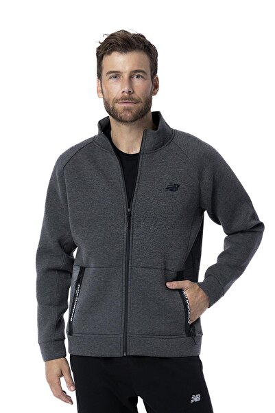 New Balance Mpj3114 - Men's Jacket & Coat