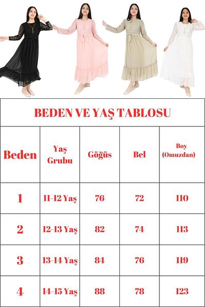 Asortik Kids Rochie de seara fetita tinuta de absolvire
