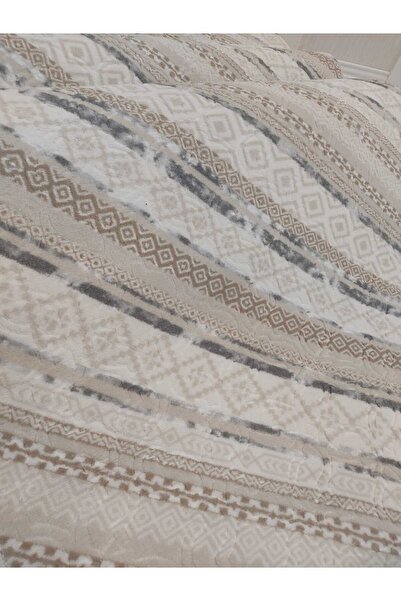 ayser Merinos Gibi Kalın Kaymaz Taban Oda Salon Koridor Mutfak Halı Yolluk Gr...