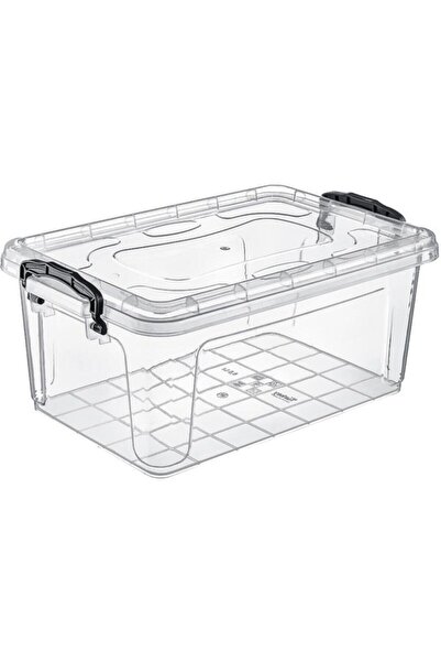 Tuffex Fit Saklama Kabı 5lt Tp544 Fma00494