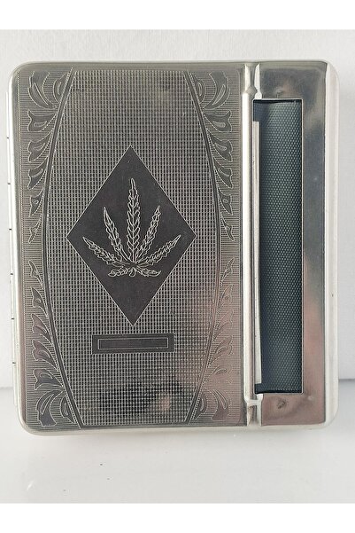 HANIMKIZ Tütün Tabakası