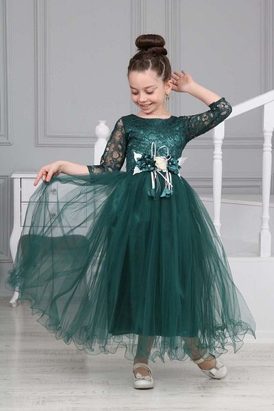 Asortik Kids Rochie de seara pentru fete