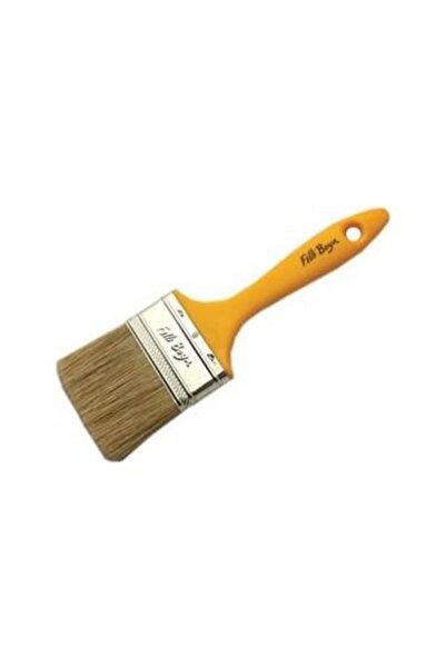Filli Boya Cut Brush No. 4