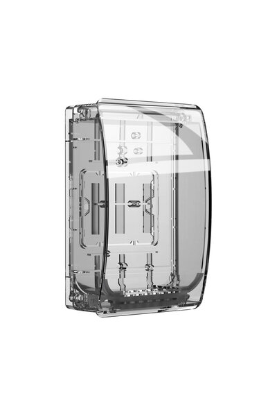 Sonoff R2 Box Su Geçirmez Kutu